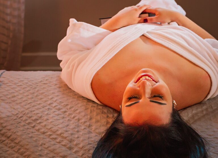 Affordable and Easy Self-Care Ideas You Can Do at Home